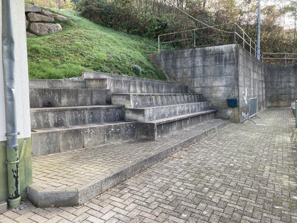 Sportplatz Welschensteinach - Steinach/Baden-Welschensteinach