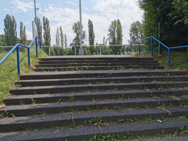 Stadion an der Jahnstraße - Korntal-Münchingen