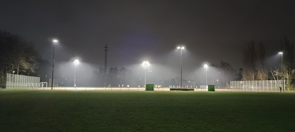 Sportanlage Kurländer Weg B-Platz - Hannover-Ledeburg