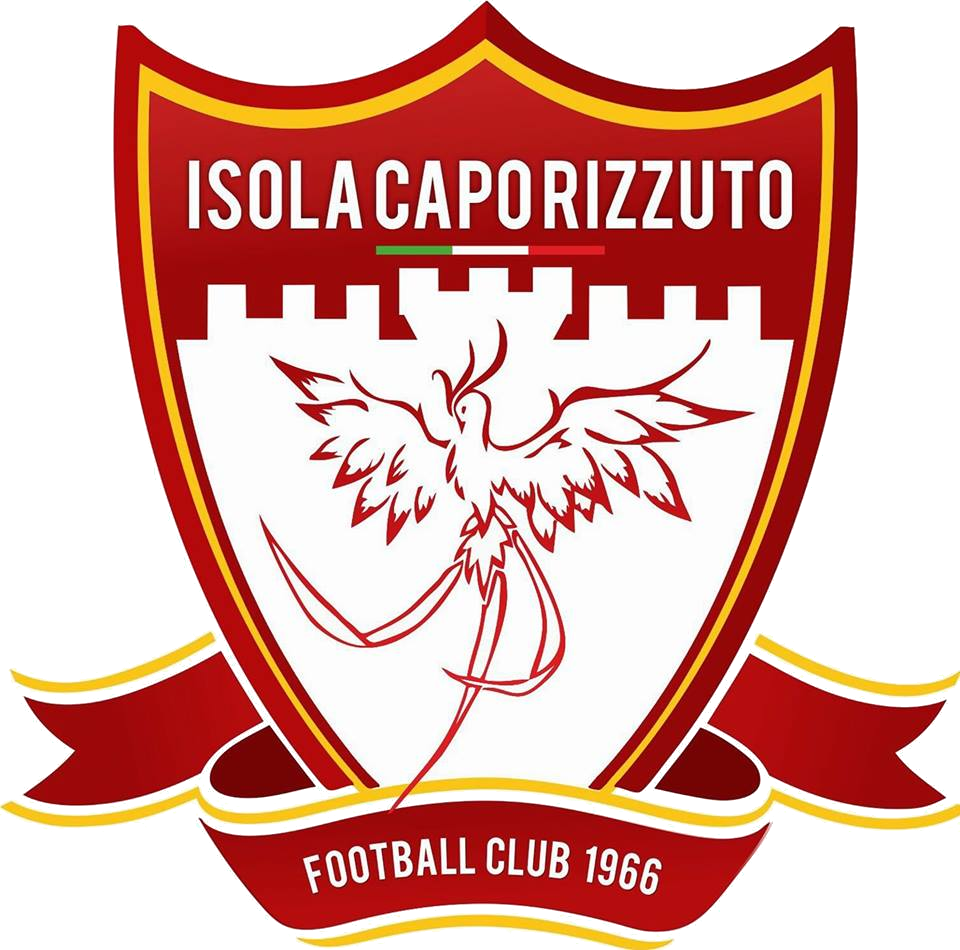 Wappen FC Isola Capo Rizzuto  77183