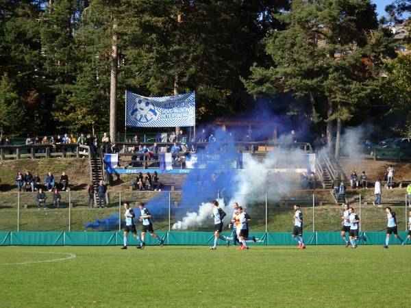 Sportplatz Aldein - Aldein (Aldino)