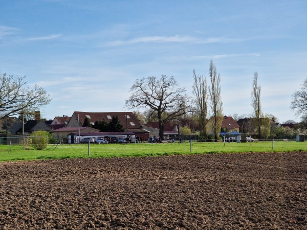 Sportplatz Terpitz - Liebschützberg-Terpitz