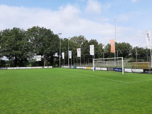 Sportpark De Scheetheuvel - Hof van Twente-Delden