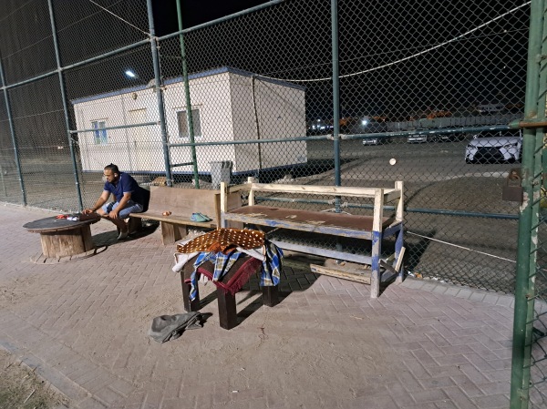 Galali Club Field - Galali