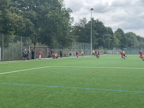 Sportpark Derendingen Platz 3 - Tübingen-Derendingen