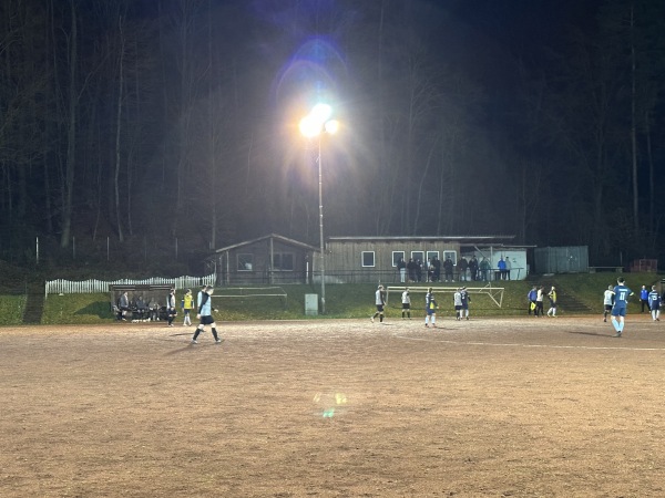 Sportanlage Am Kirchhübel Platz 2 - Kindsbach