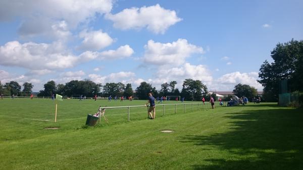Sportanlage Tränkeweg - Braunschweig-Hondelage