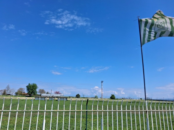 Dimotiko Gipedou Akroptamou - Akropotamos