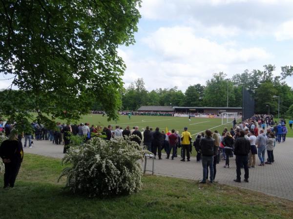 4BRO-Arena am Gretelweg - Dortmund-Kemminghausen