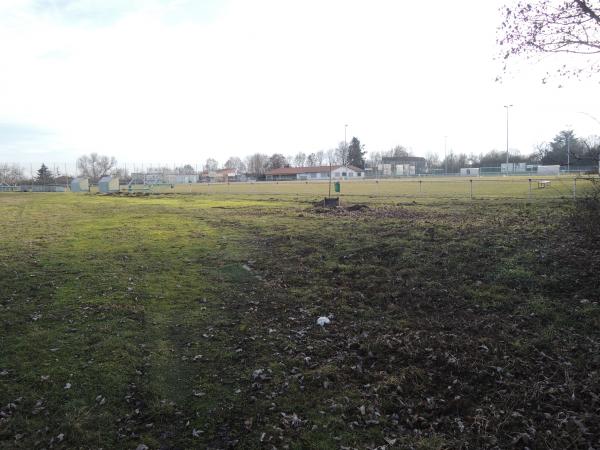 Sportanlage Am Hopfenbrunnen - Frankfurt/Main-Kalbach