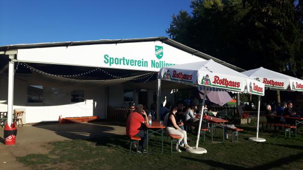 Sportanlage Nollingen - Rheinfelden/Baden-Nollingen