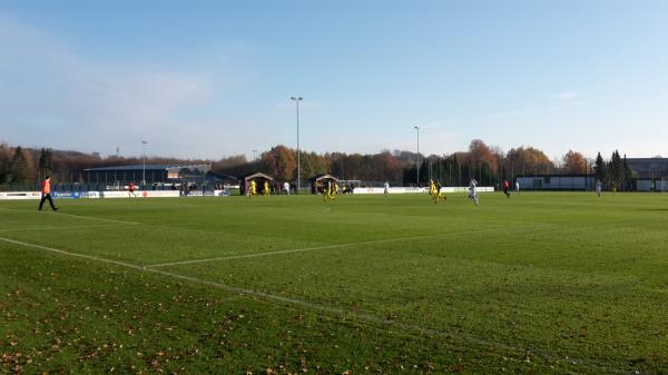 Tannenpark-Stadion - Wallenhorst-Lechtingen