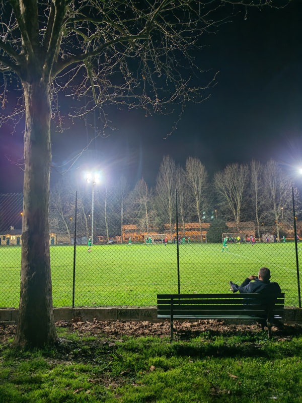 Campo Sportivo di Mairago - Mairago