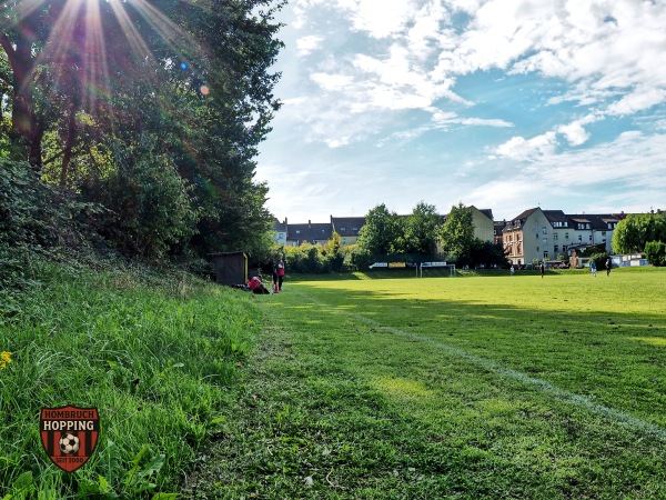 Union-Sportanlage Platz 2 - Gelsenkirchen-Ückendorf