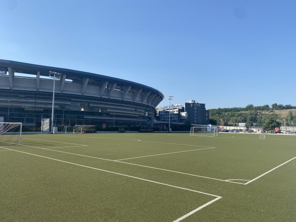 FC Vardar Football Academy - Skopje
