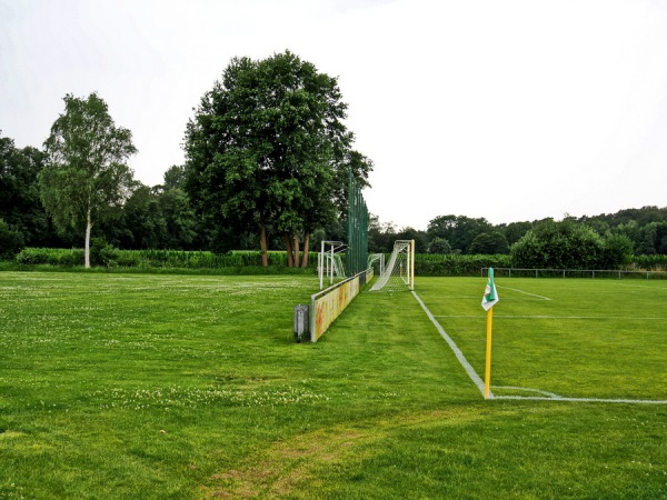 Sportzentrum Sickerhook - Telgte-Westbevern-Vadrup