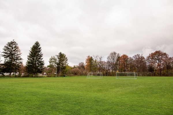 Bezirkssportanlage Süd Platz R4 - Augsburg-Hochfeld