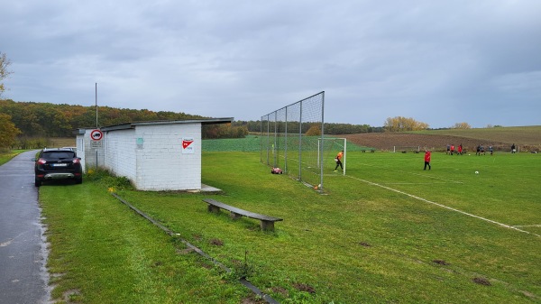 Kreuzpfadarena - Kolitzheim-Lindach