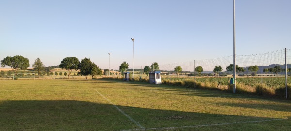 Sportplatz Alferde - Springe-Alferde