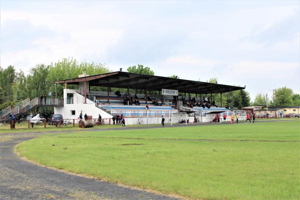 Stadion Miejski im. Zdzisława Kokowicza - Aleksandrów Kujawski