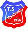 Wappen ehemals TuS Vinnhorst 1956  59576