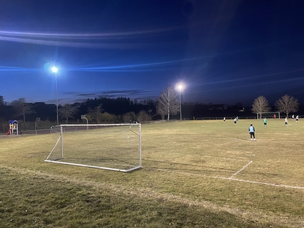 Sportanlage Geislinger Straße Platz 2 - Rosenfeld-Isingen