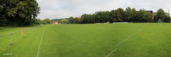 Sportanlage Donautal - Ulm/Donau-Donautal