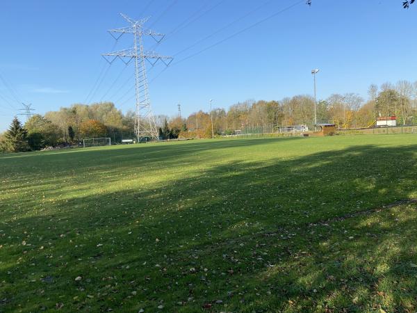 Sportanlage Dodoweg - Wilhelmshshaven-Altengroden