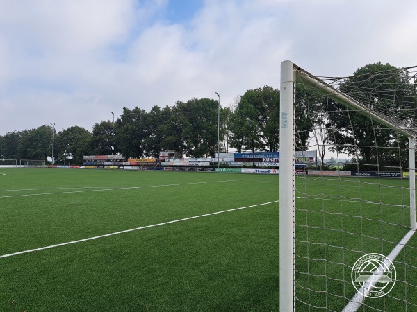 Sportpark De Meent - Rhenen