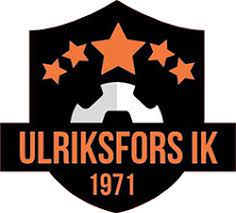 Wappen Ulriksfors IK  107223