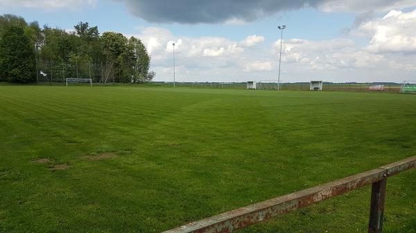 Sportplatz Osterwiese - Vechelde-Bodenstedt