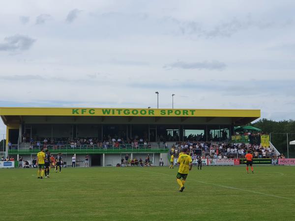 Sportpark De Wouwer - Dessel-Witgoor