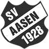 Wappen SV Aasen 1928 diverse  88433