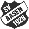 Wappen SV Aasen 1928 diverse