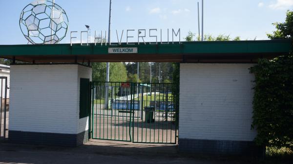Sportpark Crailoo - Hilversum