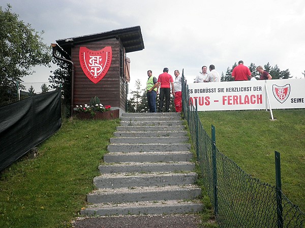 ATUS Sportplatz - Ferlach