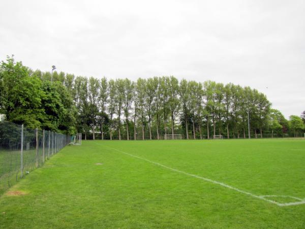 Emslandstadion D-Platz - Lingen/Ems