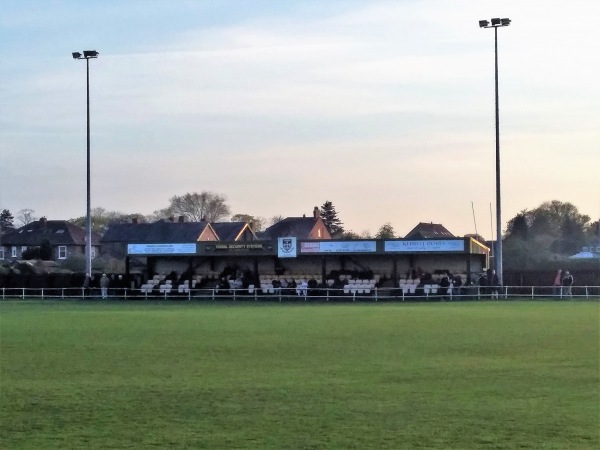 Norton Sports Complex - Norton, Durham