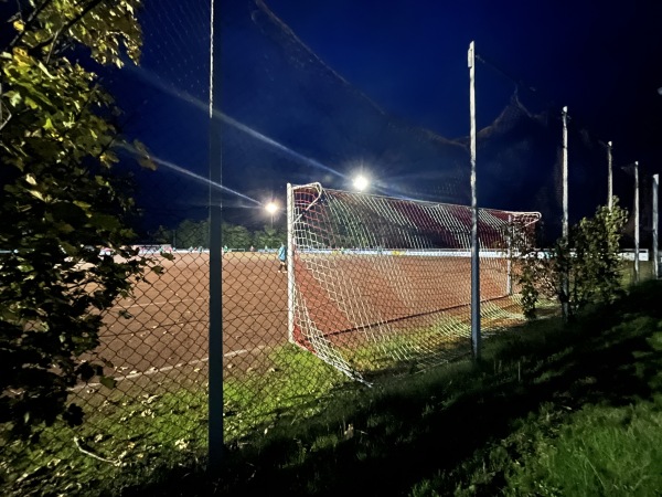 Sportplatz Kröppen - Kröppen