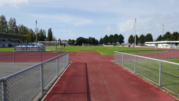 Stade Moreau-Defarges - La Baule-Escoublac