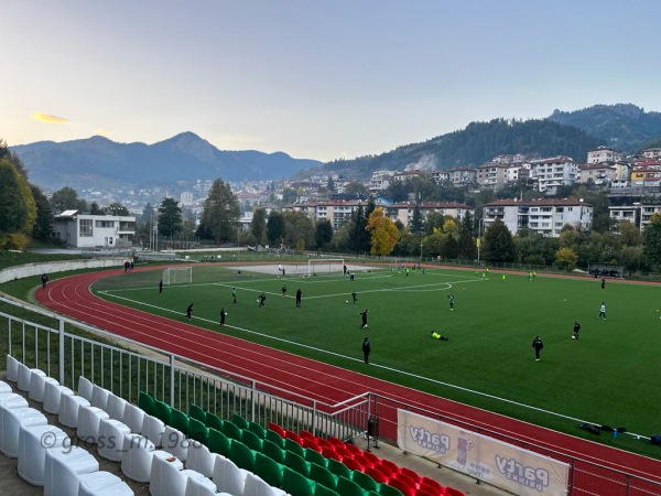 Sporten Kompleks - Smolyan