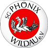 Wappen SG Phönix Wildau 95 II