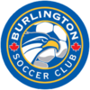 Wappen Burlington SC