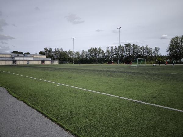 Valsätra Konstgräs - Uppsala-Valsätra