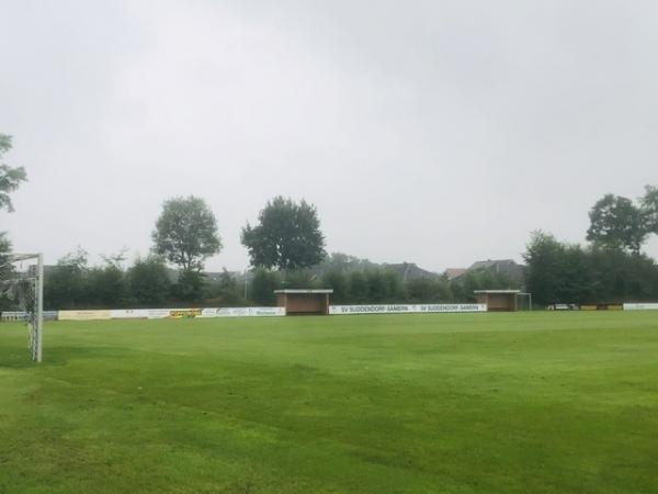 Sportplatz Schützenstraße - Schüttorf-Suddendorf