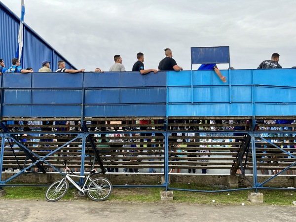 Estadio Dr. Osvaldo Francisco Baletto - Avellaneda, BA