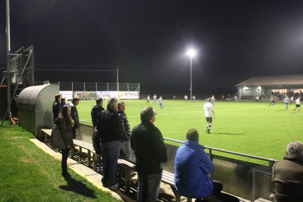 Bärenstadion - Mettersdorf