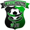 Wappen GKS Wicher Mierzym