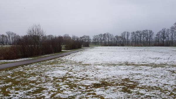 Sportplatz Das Große Ried - Molschleben