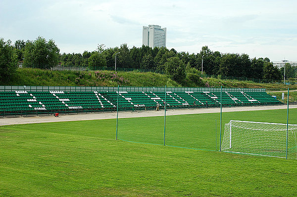 Stadion Angstrem - Zelenograd